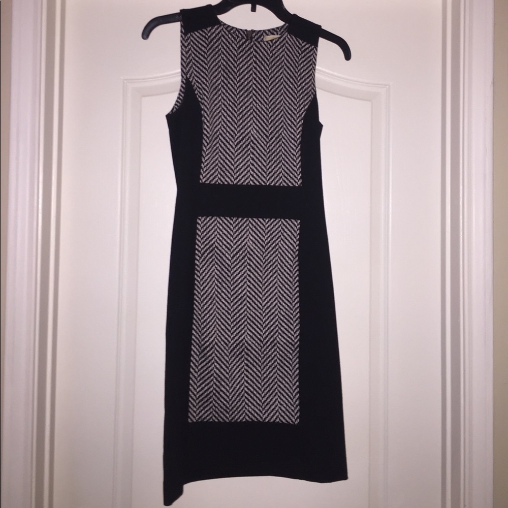 Michael Kors Sheath Dress